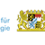 Logos Regionalmanagement und Bayerisches Wirtschaftsministerium