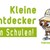 Logo Kleine Entdecker