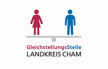 Logo Gleichstellungsstelle 