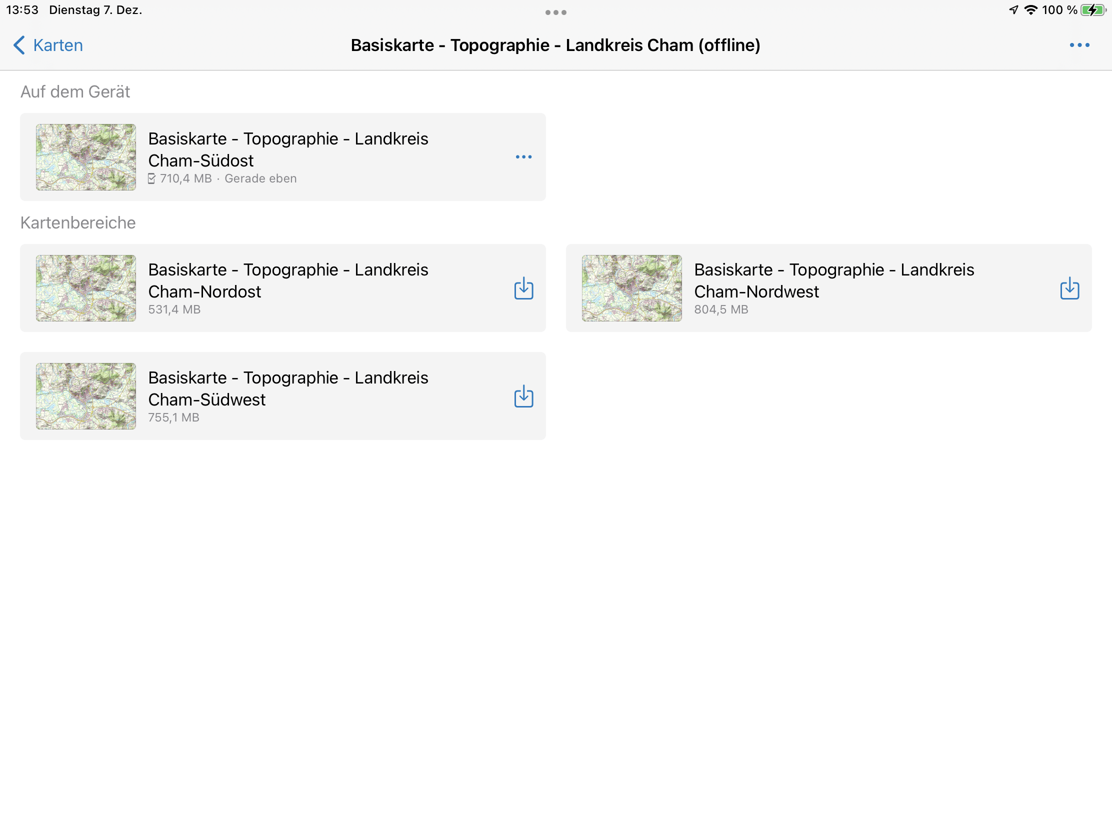 NativeApps - Offline Leider haben wir keinen Alternativtext zu diesem Bild, aber wir arbeiten daran.