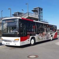 Der Landkreis Cham wird zum Schuljahresbeginn zusätzliche Busse einsetzen