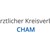 Logo des Ärztlichen Kreisverbandes Cham