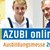 Werbebild Azubi Online