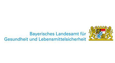 Zur externen Seite LGL Bayern unter www.lgl.bayern.de