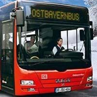 ÖPNV in den Osterferien