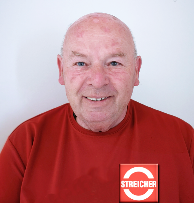 Bauleiter für das Cluster 2.1