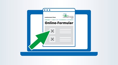Online-Formulare