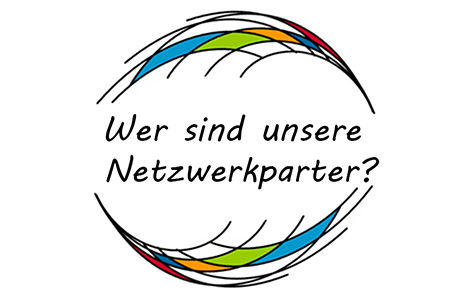 Grafik - Netzwerkpartner