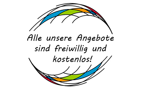 Grafik - kostenloses Angebot