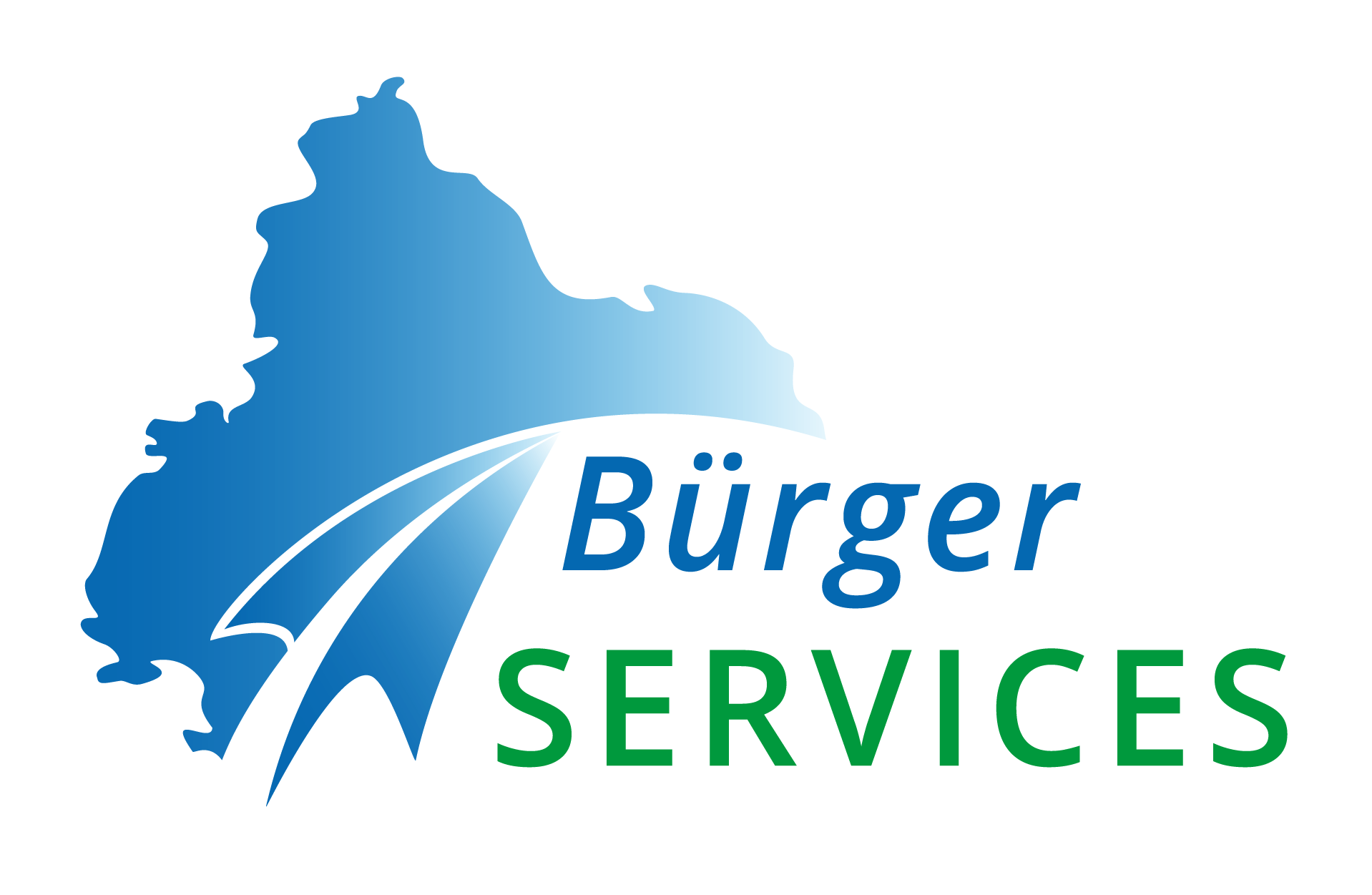 Zur Unterseite der Landkreis Homepage: BürgerServices