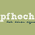 Logo Kopfhoch.de