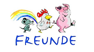 Zur externen Seite Stiftung FREUNDE unter stiftung-freunde.de