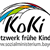 Logo Koki - Netzwerk frühe Kindheit