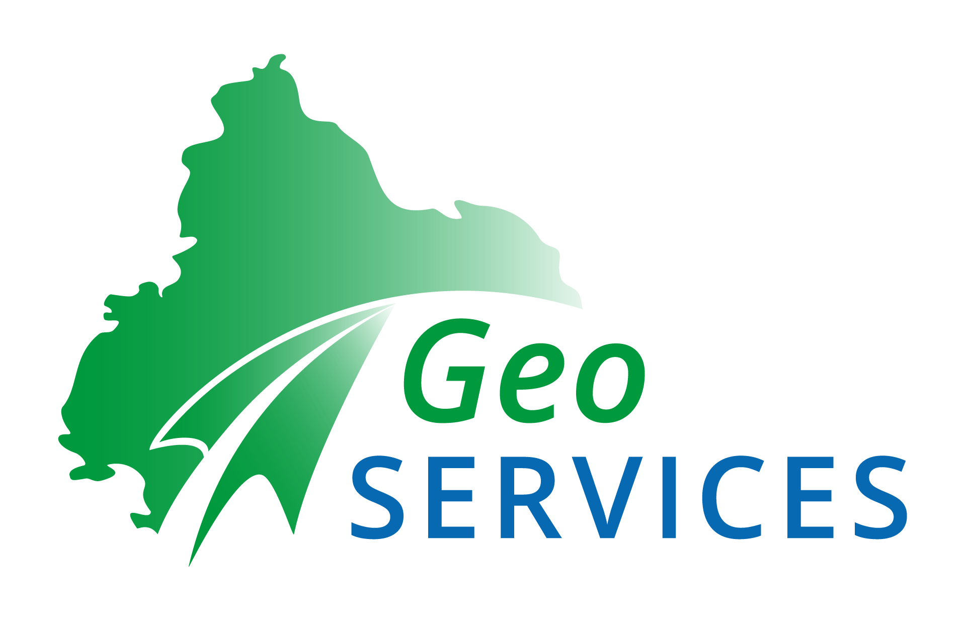 Zur Unterseite der Landkreis Homepage: GeoServices