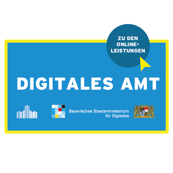 Digitales Amt