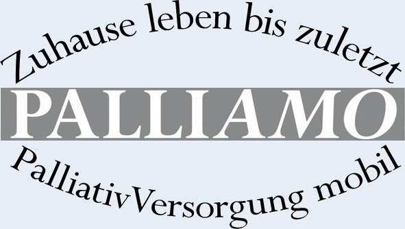 Zur externen Seite PALLIAMO unter www.palliamo.de