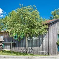 Galerie Woferlhof