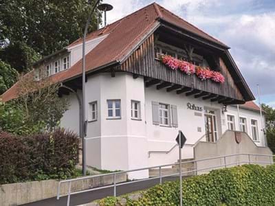 Museum ehem. Klöppelschule Tiefenbach