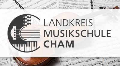 Zur externen Seite LKR-Musikschule unter landkreismusikschule-cham.de
