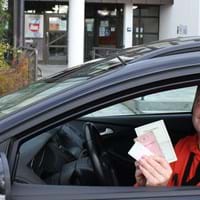 Umtauschpflicht für alte Papier-Führerscheine