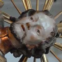 St-Johannes-Nepomuk Marienaltar Pemfling