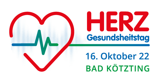 Logo Herz Gesundheitstag 2022