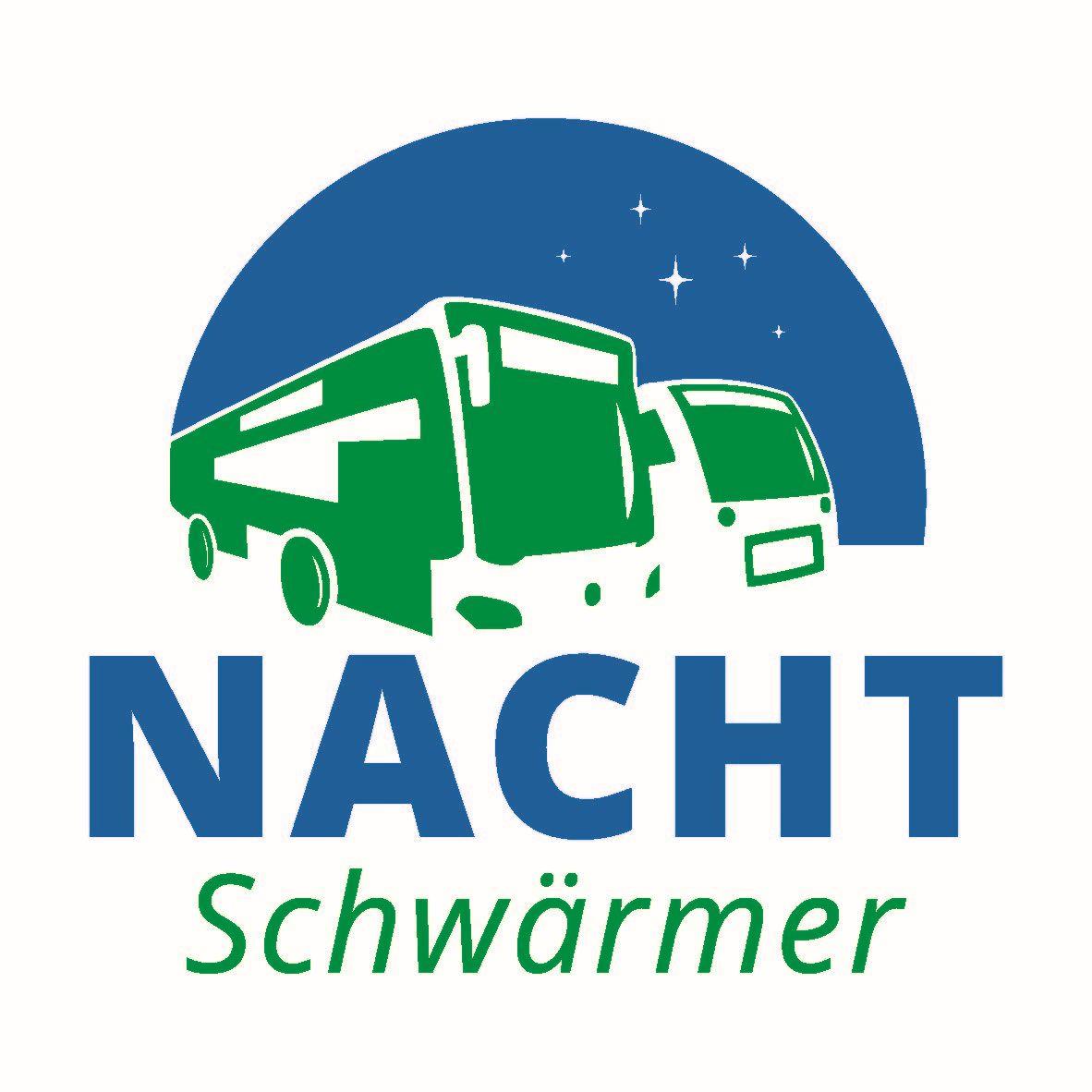 Nachtschwärmer ab 1. Oktober wieder in Betrieb 