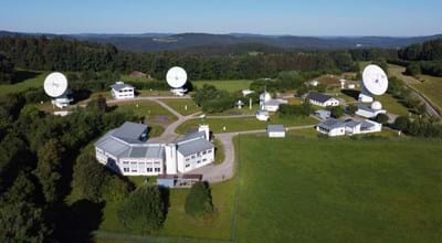 Kooperation Observatorium Wettzell