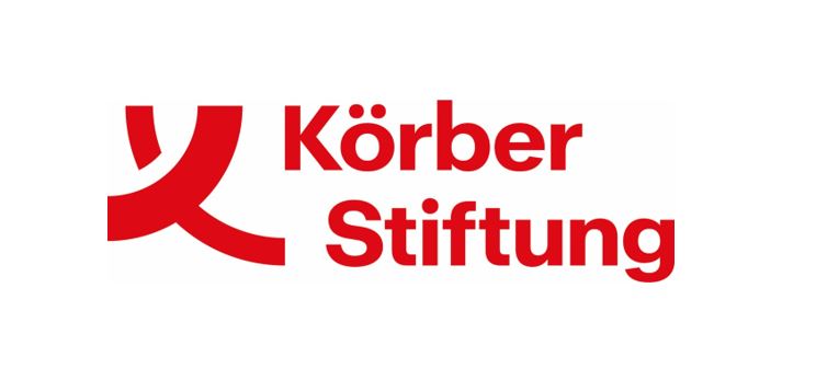 Zur Unterseite der Landkreis Homepage: Körber Stiftung