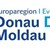 Logo Europaregion Donau-Moldau