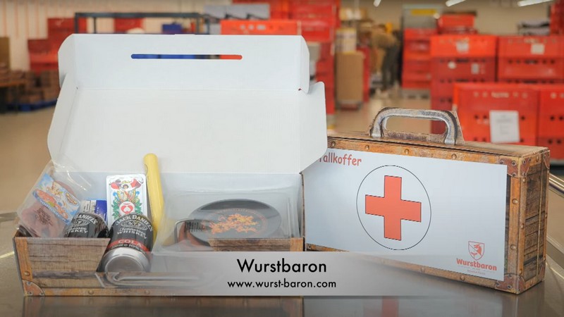 zur externen Seite: Breu GmbH | Online-Shop Wurstbaron - unter www.youtube.com