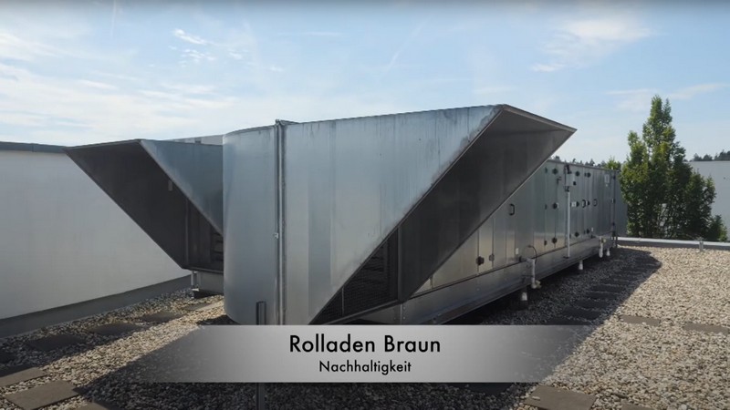 zur externen Seite: Rolladen Braun | Energiesparen und Umweltschutz - unter www.youtube.com