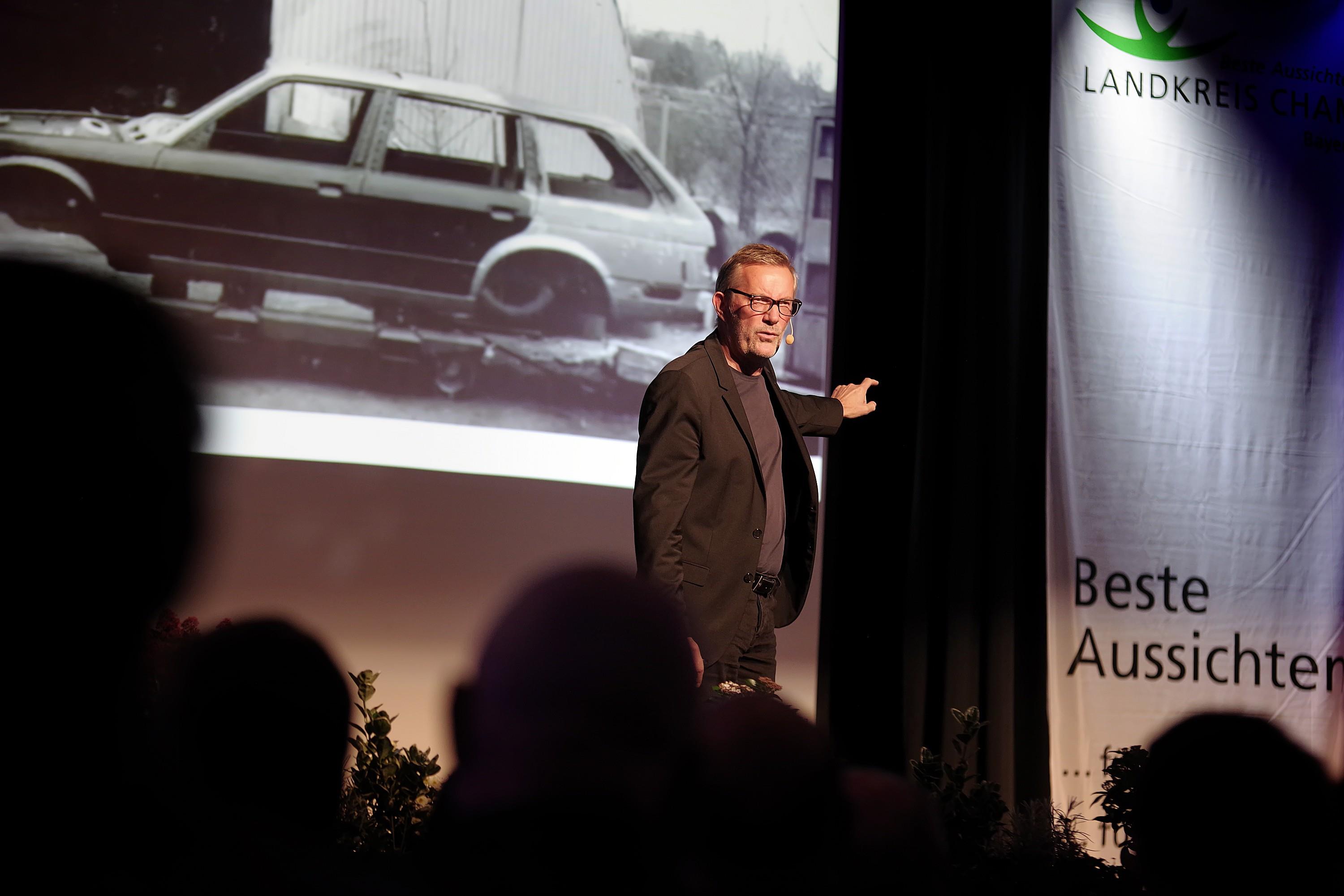Impressionen von der Innovations Galaveranstaltung