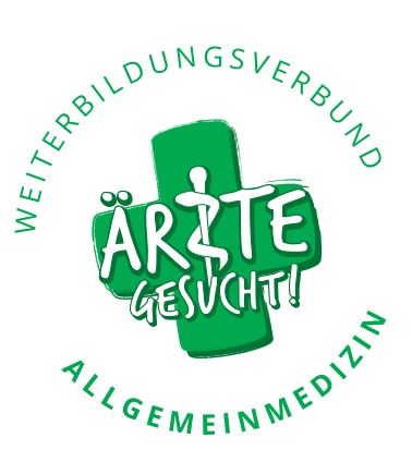 Logo Weiterbildungsverbund Allgemeinmedizin