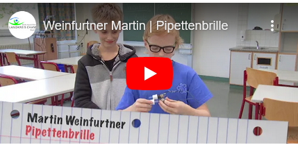 zur externen Seite: - Weinfurtner Martin | Pipettenbrille - unter www.youtube.com