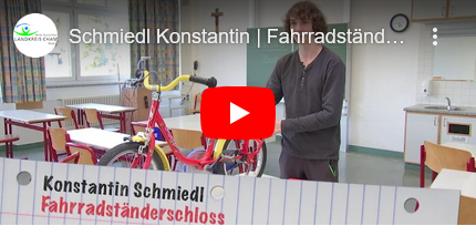 zur externen Seite: - Schmiedl Konstantin | Fahrradständerschloss - unter www.youtube.com