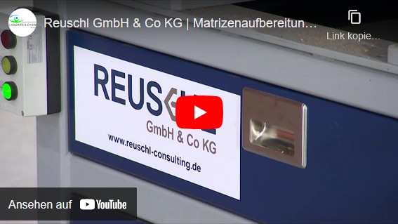 zur externen Seite: Reuschl GmbH & Co KG | Matrizenaufbereitungsanlage für Pellethersteller - unter www.youtube.com
