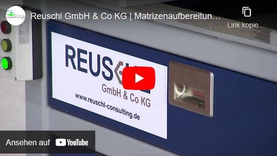 zur externen Seite: Reuschl GmbH & Co KG | Matrizenaufbereitungsanlage für Pellethersteller - unter www.youtube.com