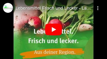 zur externen Seite: Lebensmittel Frisch und Lecker - Landgenuss - unter www.youtube.com