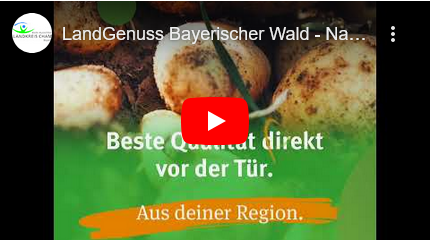 zur externen Seite: LandGenuss Bayerischer Wald - Natürlich BEI UNS - unter www.youtube.com