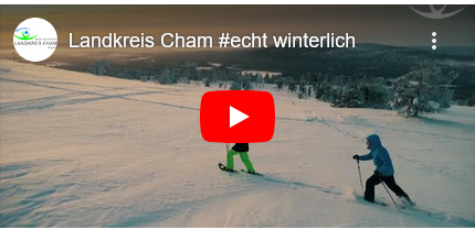 Zur externen Seite: #echt winterlich unter www.youtube.com