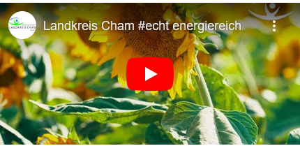 zur externen Seite: Landkreis Cham #echt energiereich - unter www.youtube.com