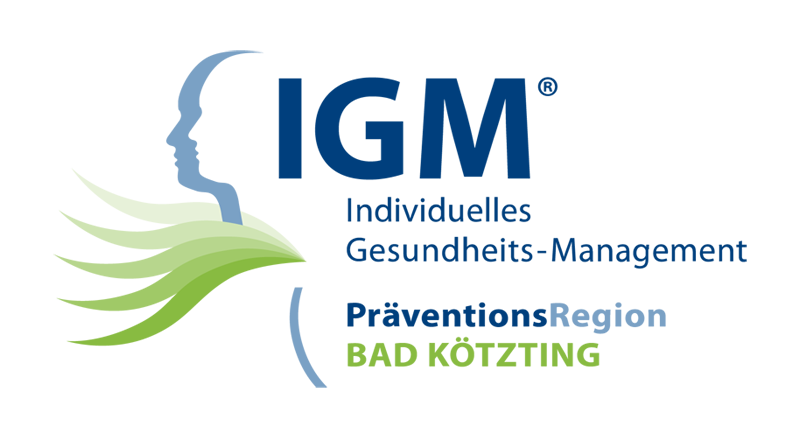 Zum externen Seite IGM®-Lebensstilprogramm unter bad-koetzting.de