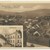 Arnschwang Panoramakarte mit Einzelmotiv 1920