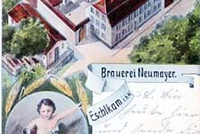 Verlag Heinrich Nüsslein Nürnberg