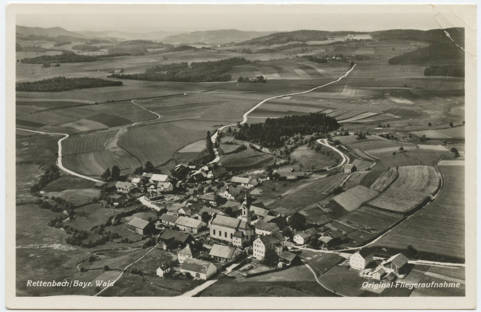 Alleinverlag Otto Högen Deggendorf