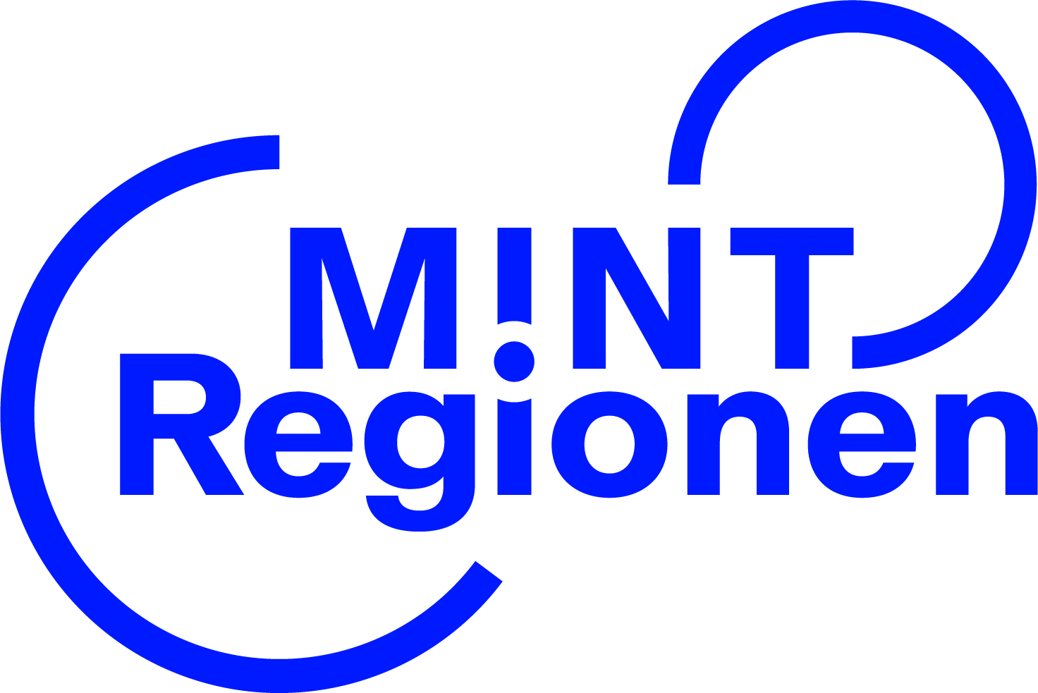 Zur Unterseite der Landkreis Homepage: MINT-Region