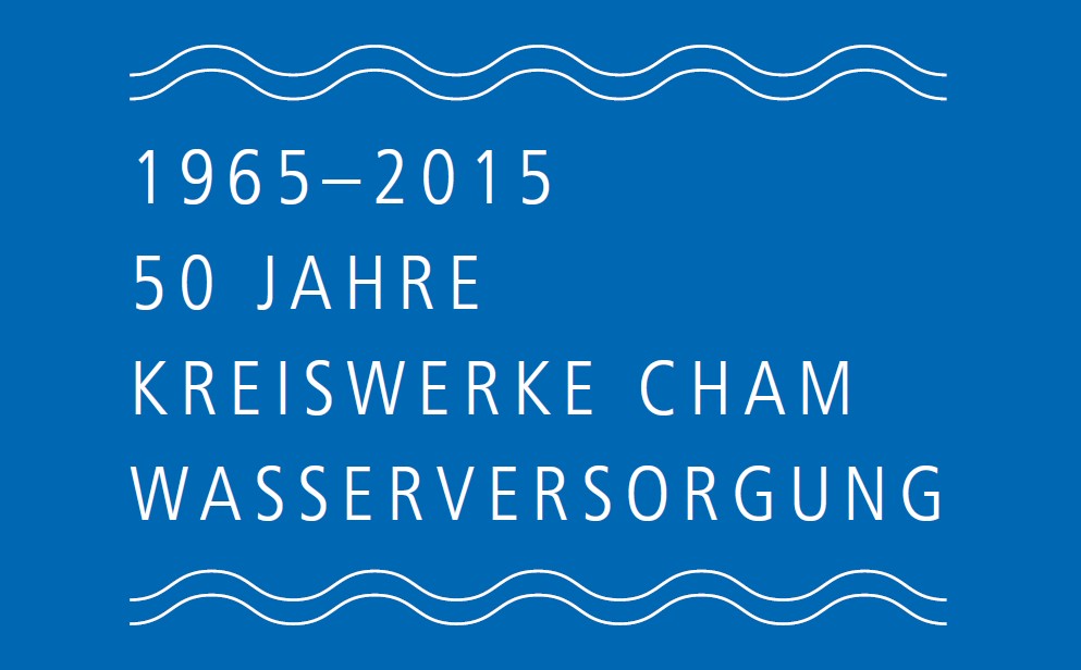 Zur Unterseite der Landkreis Homepage: 50 Jahre Kreiswerke