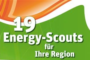 Zur Unterseite der Landkreis Homepage: Energy Scouts