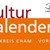 Logo Kulturkalender Landkreis Cham